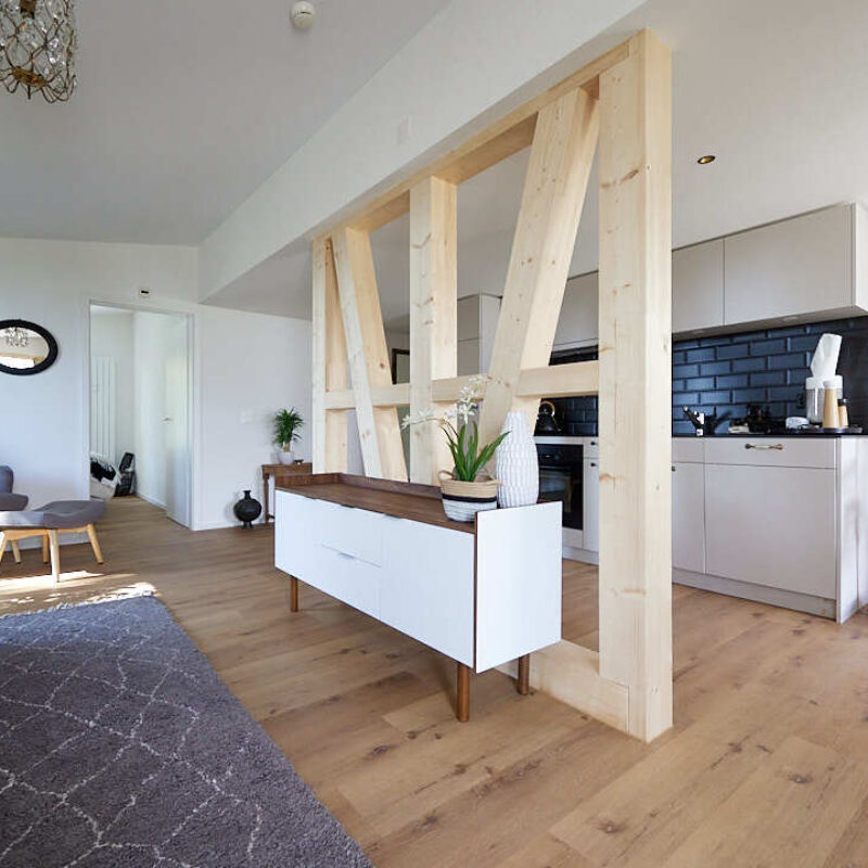 Apartment 101 16