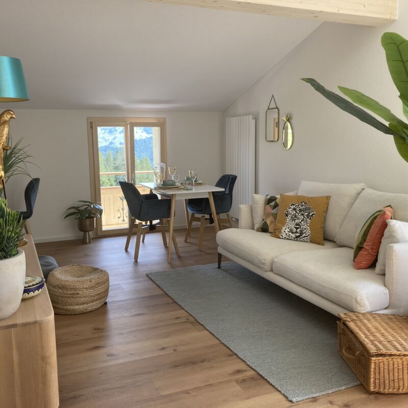 Apartment 201 4