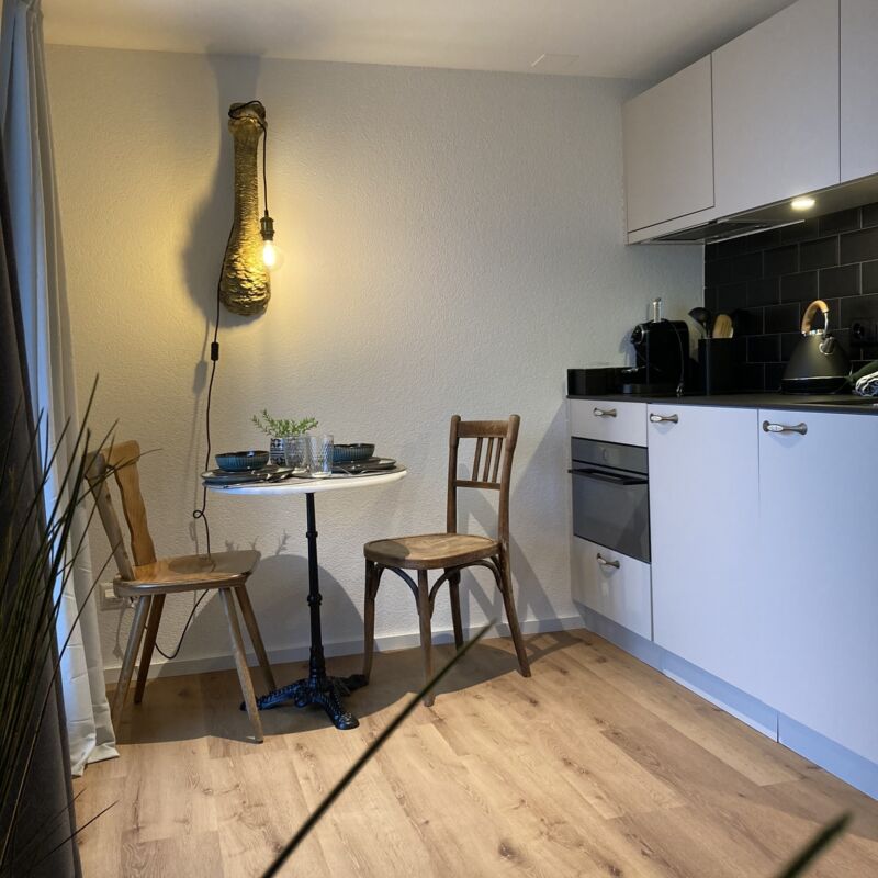 Apartment 201 6
