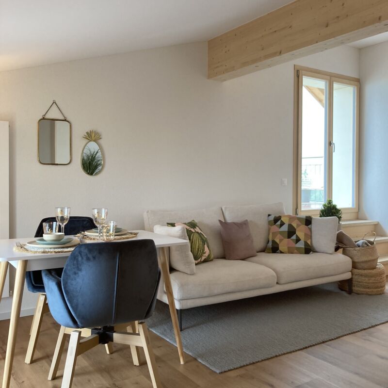Apartment 201 8