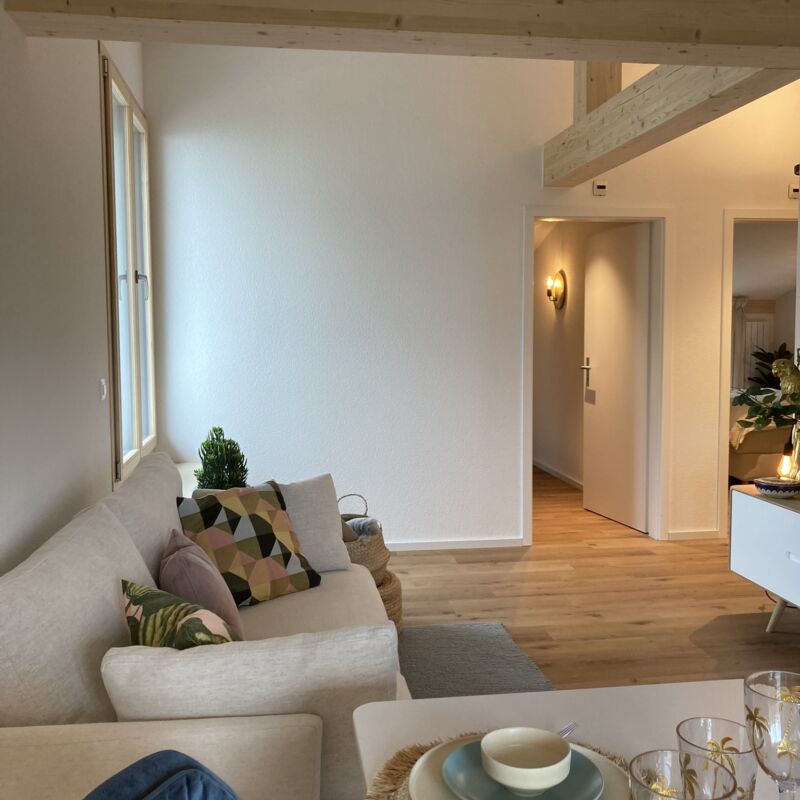 Apartment 201 10